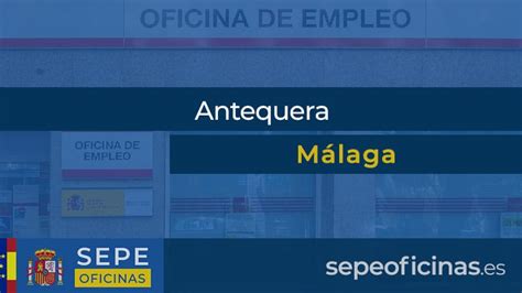 empleo antequera|Se necesita urgente: Antequera